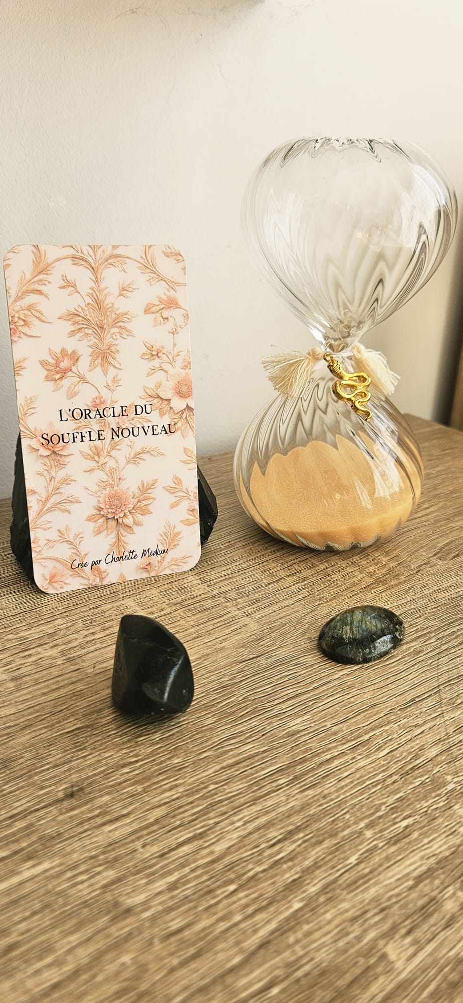 🦋 Oracle du Souffle Nouveau 🦋