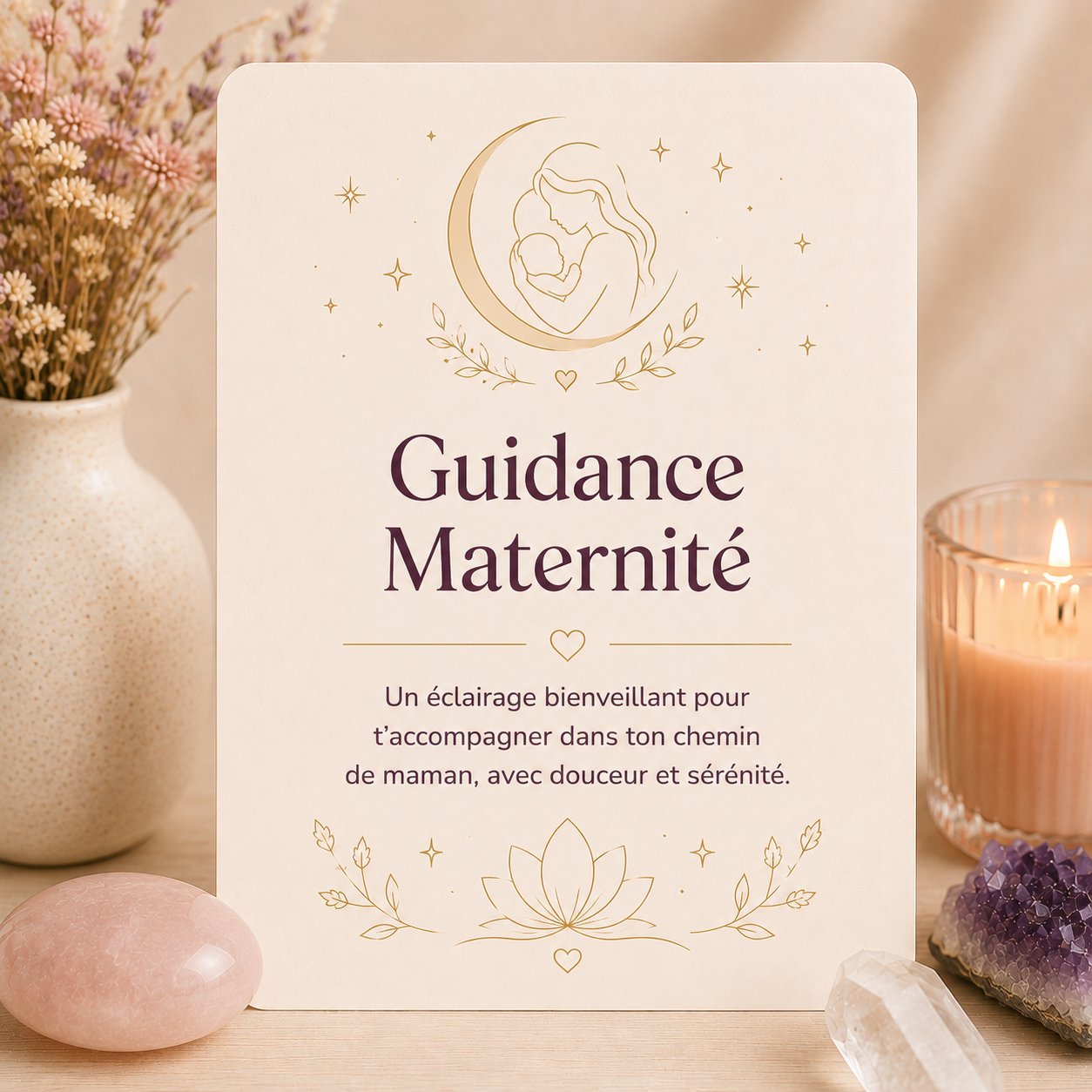 Guidance maternité