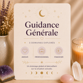 Guidance générale